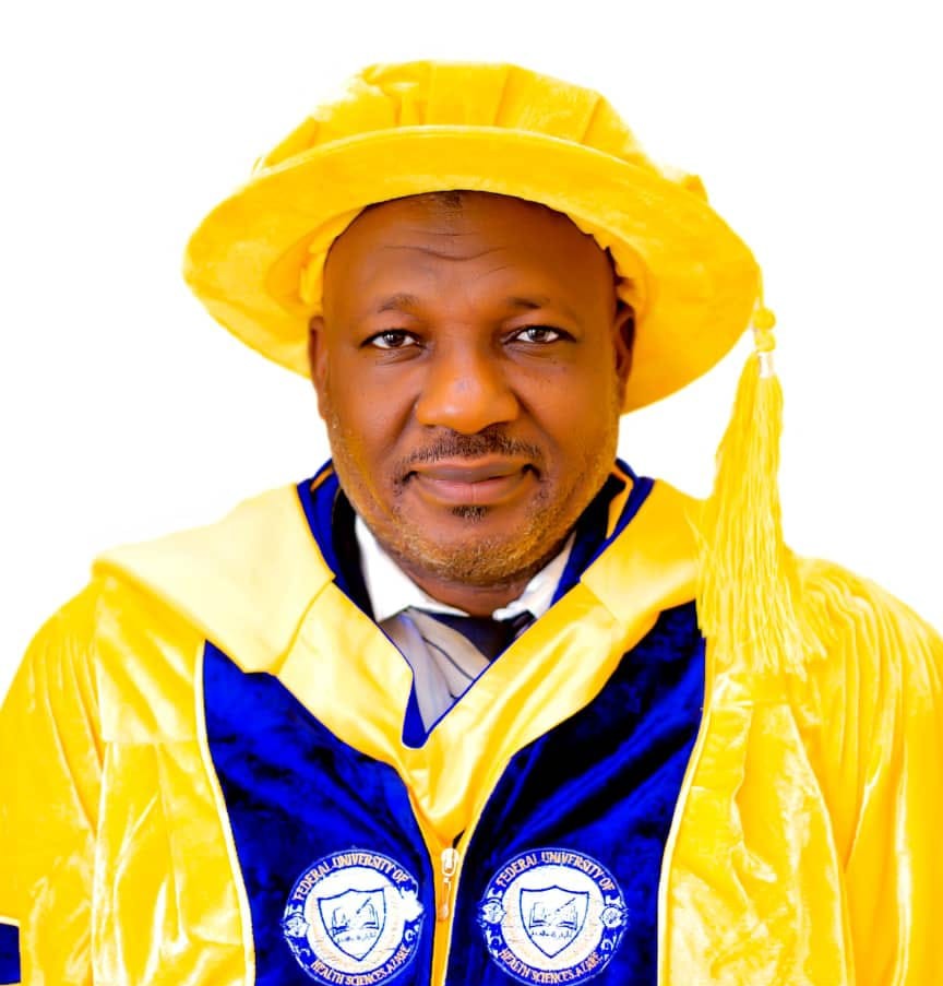 Federal University Of Health Sciences Azare Learn Without Limits