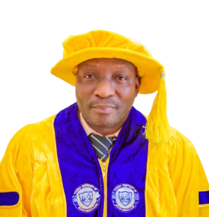 Deputy Vice Chancellor Academic