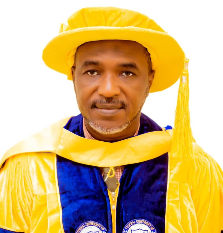 Vice Chancellor